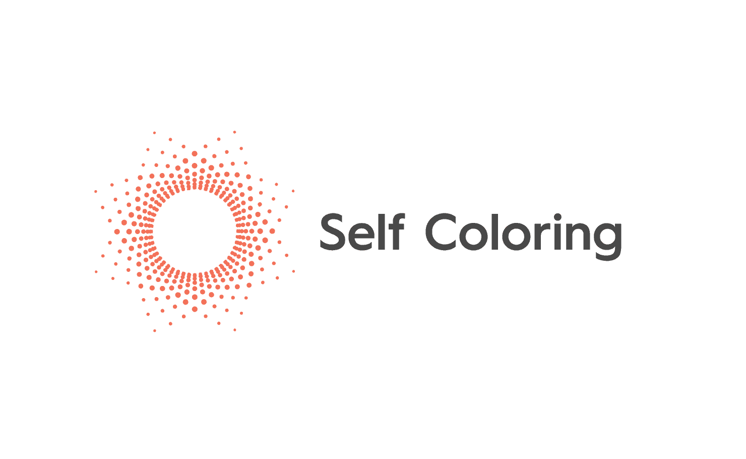 self_coloring_logo